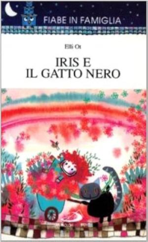 IRIS E IL GATTO NERO